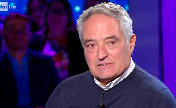 Mario Gregoraci