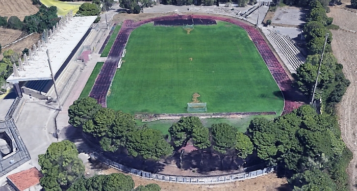 Ragusa, la tribuna centrale dello stadio Aldo Campo sarà intitolata a Carlo Cesarato