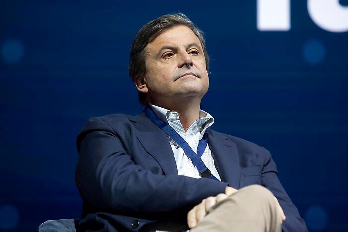 Calenda blinda Italia: «Ottimo sindaco, nessun paradosso»