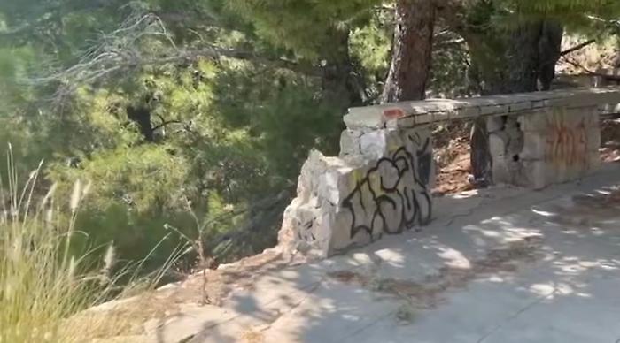 Dissesto Monte Pellegrino