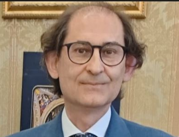 Catania, Porracciolo &egrave; il nuovo presidente della Corte d'Appello 