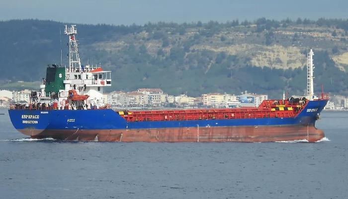 Nave cargo bloccata al porto di Termini Imerese: &laquo;Pericolo per l'equipaggio e per l'ambiente&raquo;