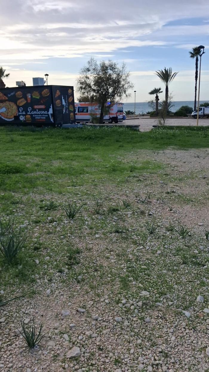 Giallo a Marina di Modica, trovato un giovane privo di vita