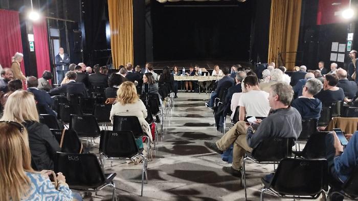 Zen, le associazioni all'Antimafia: "Più sicurezza, ma attenzione ai poveri"