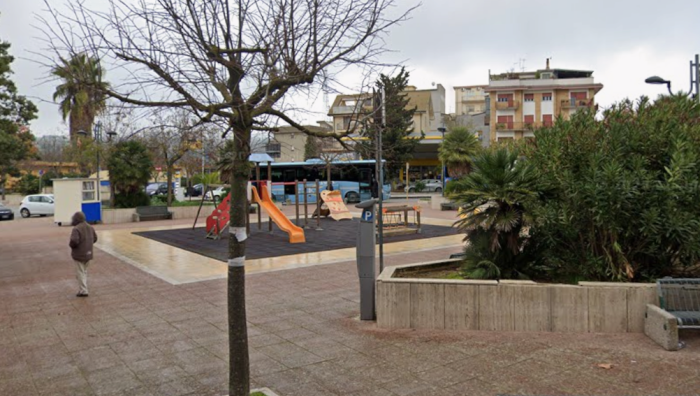 Degrado dei parchi gioco cittadini, Confcommercio propone raccolta di fondi per riqualificarli