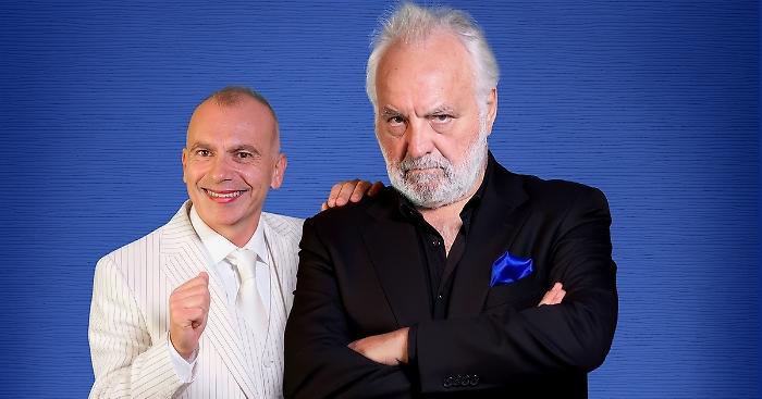 Quando il padre non è pronto: risate, gag e tenerezza in "Il padre della sposa"