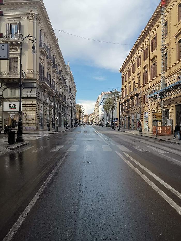 Via Roma