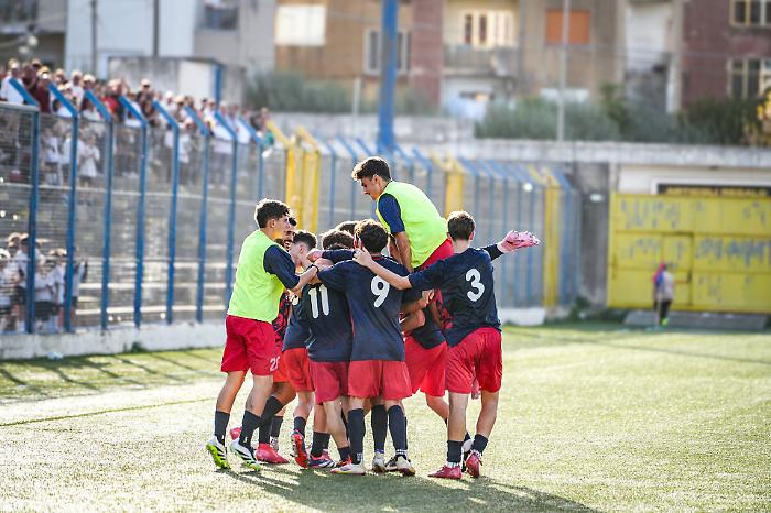 Promozione, il Frigintini sul campo della Vigor Gela