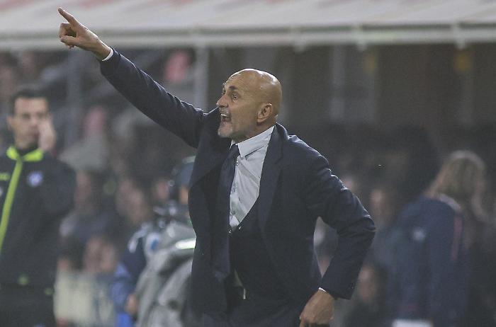 Spalletti, buona la prima: la sua Juve soffre ma doma la Cremonese