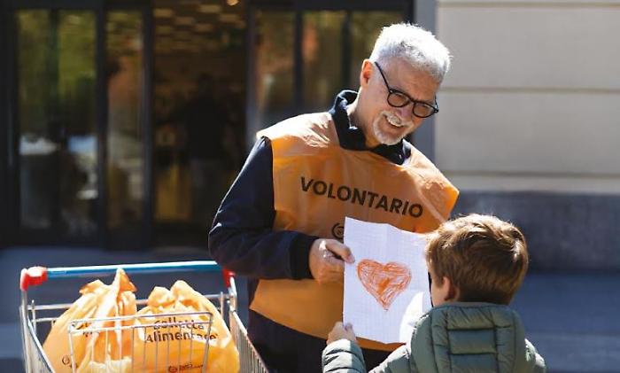 Torna la Giornata nazionale della Colletta Alimentare: dona la spesa che fa la differenza