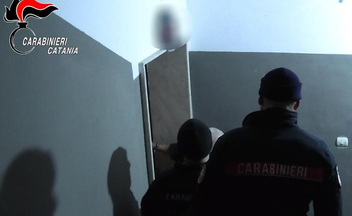 Presa la banda di Catania "specializzata" nelle rapine agli imprenditori