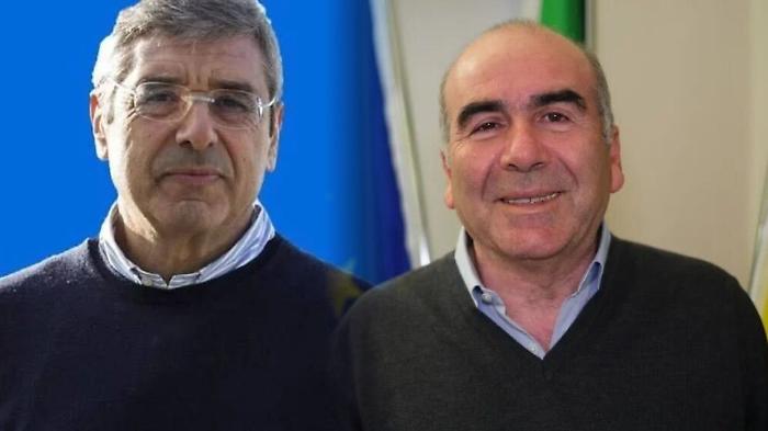 Cuffaro e la spartizione delle poltrone della sanità: «Non mi scassare la m.... o faccio saltare il banco»