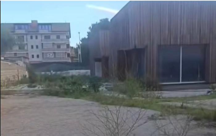 Gela, l'edificio di via Siragusa pronto ma il centro per anziani non c’è