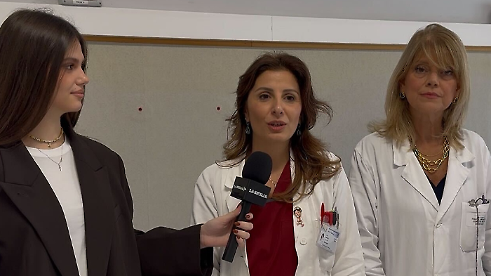 Ospedale di Acireale, attivi i nuovi Ambulatori specialistici dedicati all’assistenza in età pediatrica