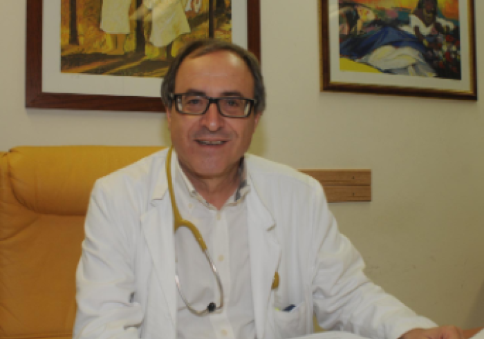 «Su Radioterapia oncologica per ora c'è l'impegno solo dei cittadini e non delle Istituzioni»