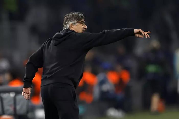 L'Atalanta ha esonerato Juric, al suo posto arriva Palladino