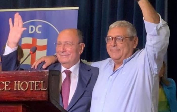 Schifani pronto a rimuovere Albano ma c'è anche l’idea estrema: Dc fuori dal governo