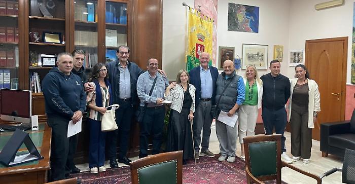 Priolo, il Comune compra case e le assegna a12 famiglie a canone sostenibile