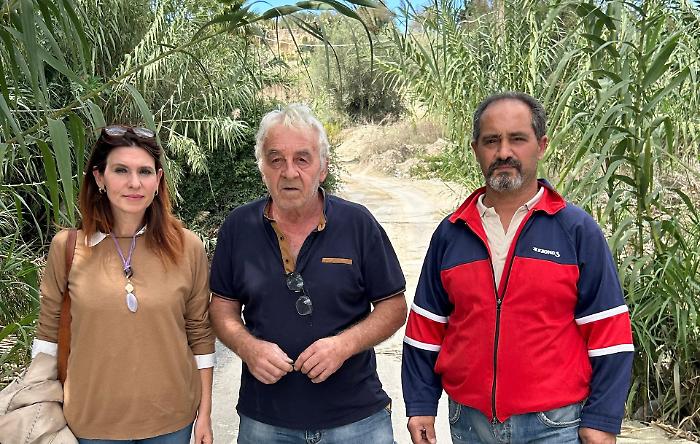 Contrada Passaporto a Comiso, lettera aperta dell'on. Campo alla sindaca Schembari: "Intervenite"