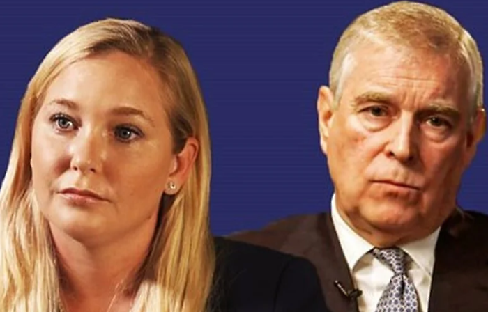 Scandalo Epstein, quando l'ex principe Andrea disse: «Non ne posso più»