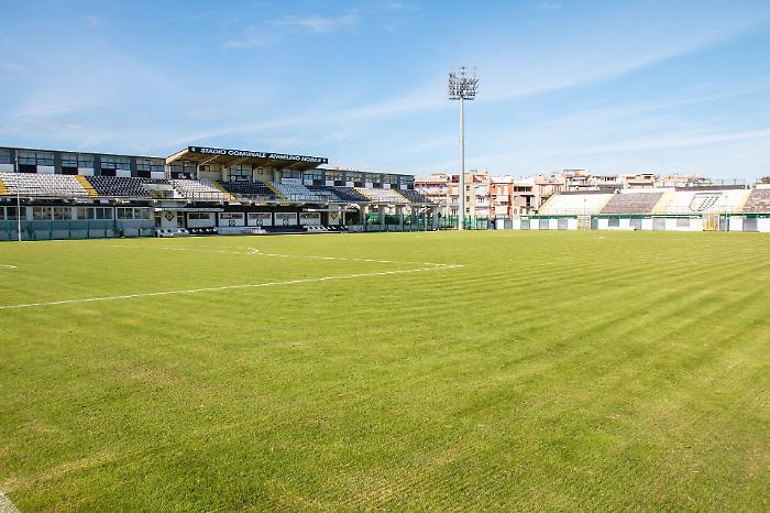 Sale la febbre per Leonzio-Avola, match d’alta classifica all’Angelino Nobile