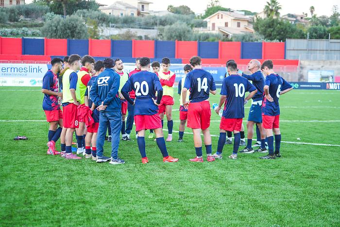 Un Frigintini in emergenza domani al Megarello di Augusta