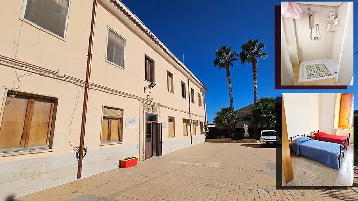 Nella casa degli ultimi, dove l’anima torna a respirare