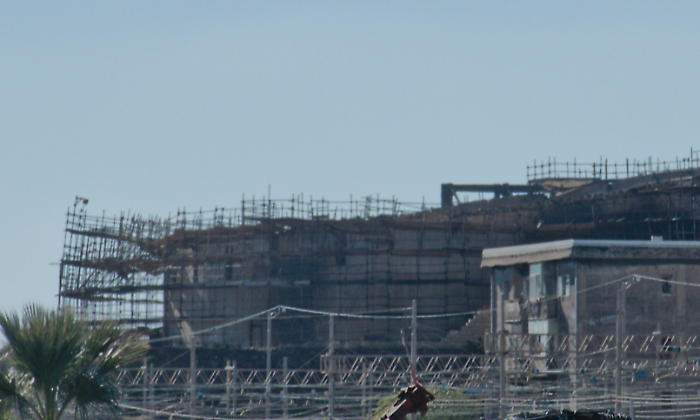 Rogo alle Ciminiere: il sindaco metropolitano Trantino convoca una riunione con ministri, senatori e deputati