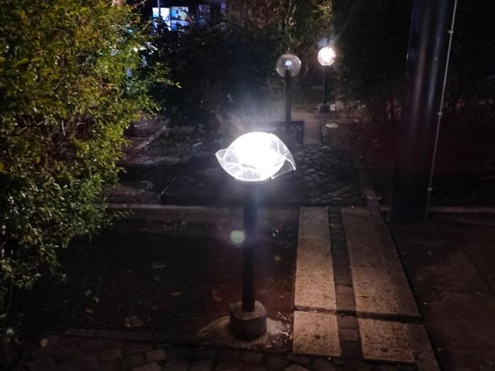 Piazzetta Beato Giuseppe Puglisi