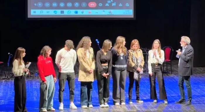 A Caltanissetta la premiazione del Concorso nazionale di filosofia dedicato ad Hannah Arendt