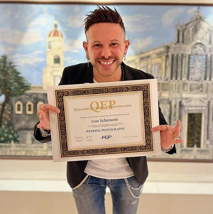 Ragusa tra i fotografi, le linee guida del master Schirmenti