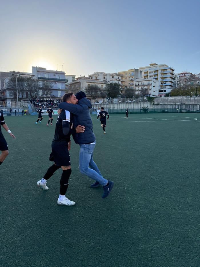 L'Akragas frena: 1-1 esterno con il Santa Croce Soccer