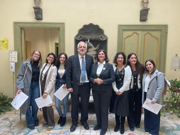 nuovi assistenti sociali a palermo