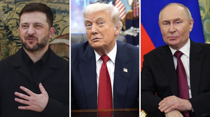 Tra Russia e Ucraina scoppia davvero la pace? Passi avanti decisivi: Kiev dice sì al Piano Usa e Ue, Mosca quasi    