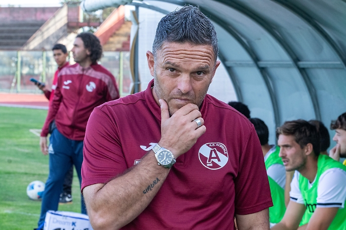 L'Acireale è di nuovo in crisi di risultati: il dg Ragonesi preannuncia "decisioni drastiche"