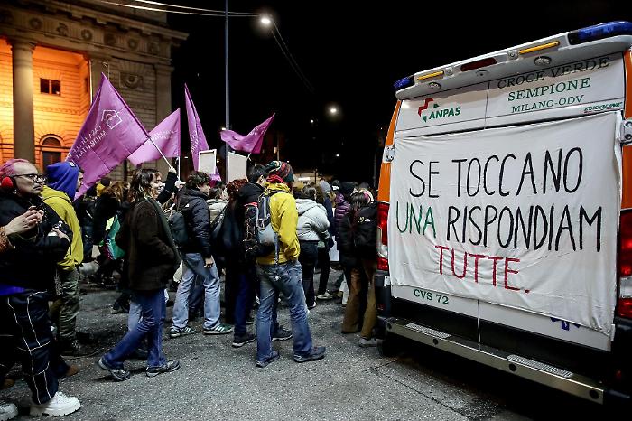 Consenso e giustizia: il “no” di Salvini alla norma sullo stupro che divide la maggioranza