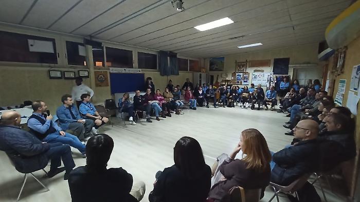 Edu Talk: a Gela  la societ&agrave; civile si interroga sul futuro dei suoi giovani