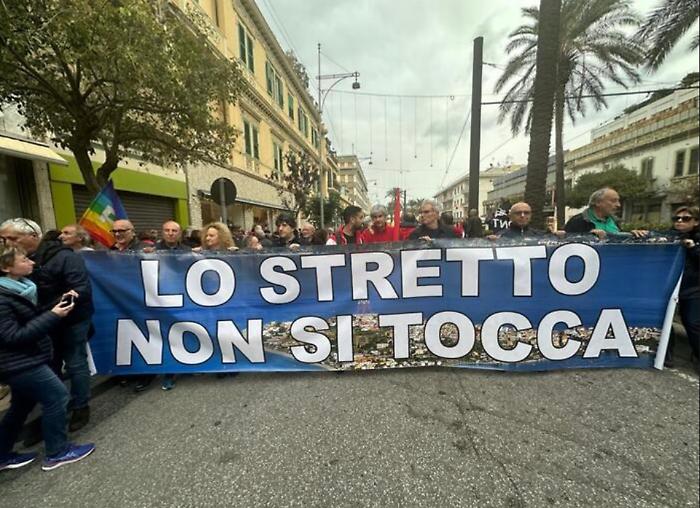 Ponte, il Wwf sulle motivazioni del "no": «Corte dei Conti conferma le nostre affermazioni»