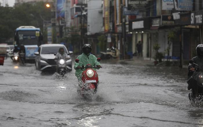 Terremoto e inondazioni nel Sud-Est asiatico: paura tra Indonesia, Thailandia e Malesia
