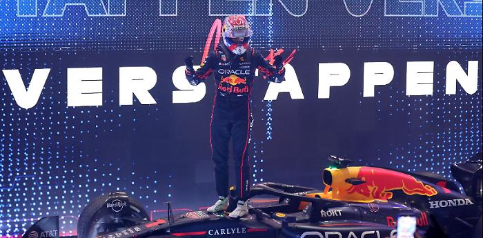 Formula 1, l'impresa di Verstappen  che vince in Qatar e riapre il Mondiale: tutto si deciderà  tra una settimana ad Abu Dhabi