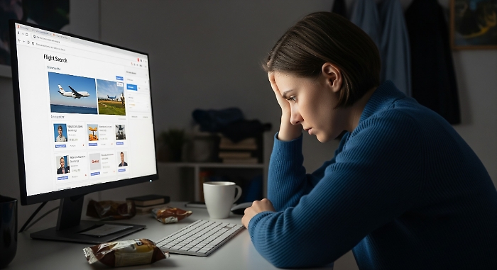 Il Natale impossibile dei giovani del Sud: «Tornare a casa costa più di volare all’estero»