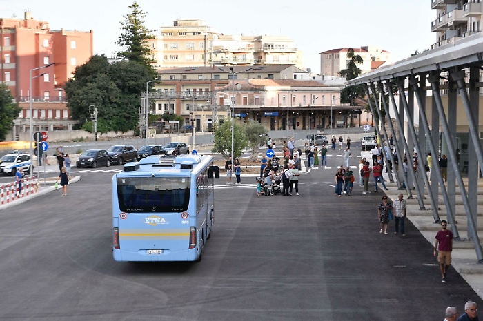 Ragusa e il trasporto extraurbano, Pd e Territorio: "Servono fermate aggiuntive per chi parte dal nuovo terminal"