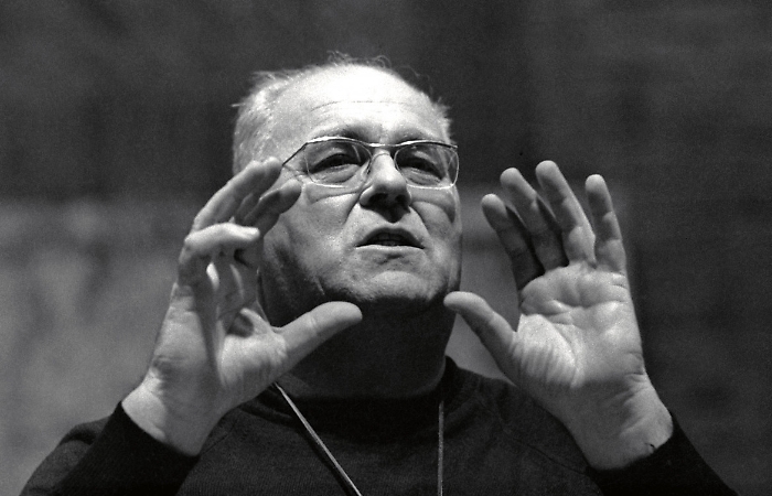 Danilo Dolci torna in luce a Modica: tra nonviolenza e comunità