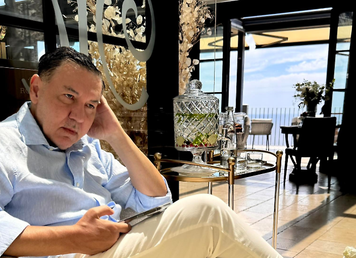 Nissa, il presidente Giovannone conferma le dimissioni: investimenti spropositati e pochi incassi ai botteghini