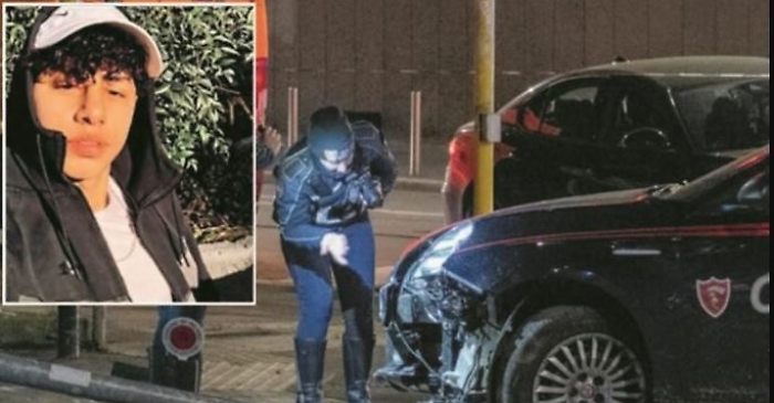 L'inseguimento mortale a Milano, la procura chiude le indagini per sette carabinieri e l'amico di Ramy