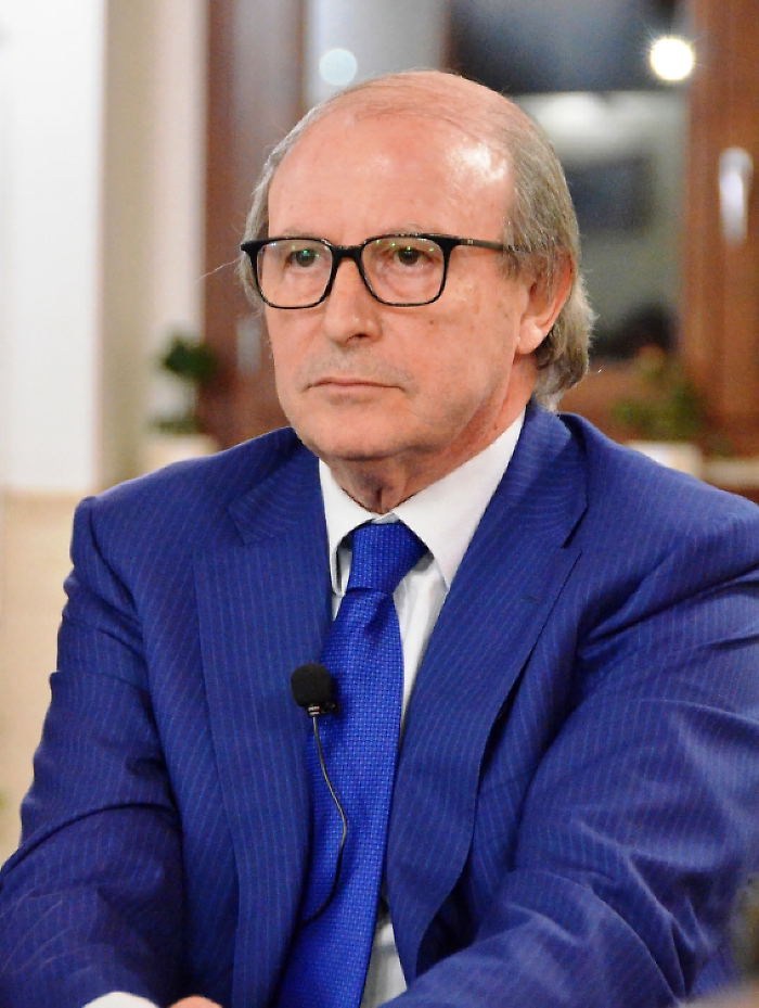 Ragusa, il ritorno dell'on. Gurrieri: Italia Viva-Casa riformista lo nomina responsabile per le infrastrutture del piano strategico del Sud est per la Sicilia