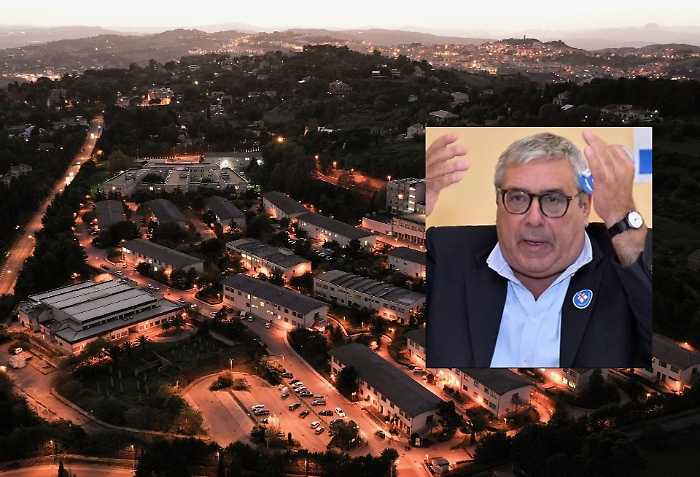 Su sanit&agrave;, formazione e Cefpas c&rsquo;&egrave; un altro &laquo;illecito affare&raquo; di Cuffaro