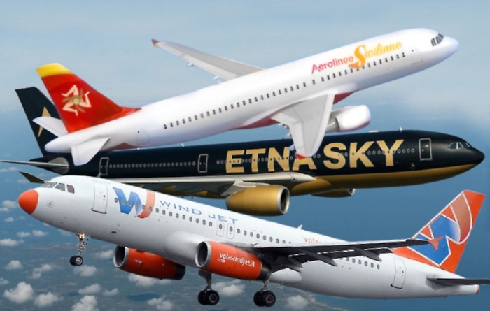 Messina, la nuova compagnia aerea e i voli "non solo su Catania" 