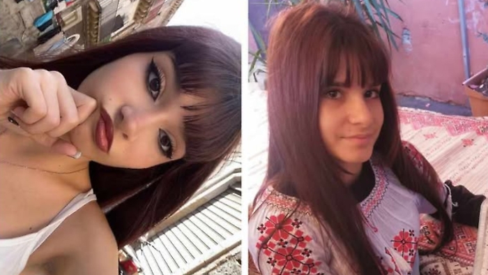 Catania, Andreea Daiana Preda ritrovata sana e salva: la quindicenne del Turrisi Colonna torna a casa dopo giorni di apprensione