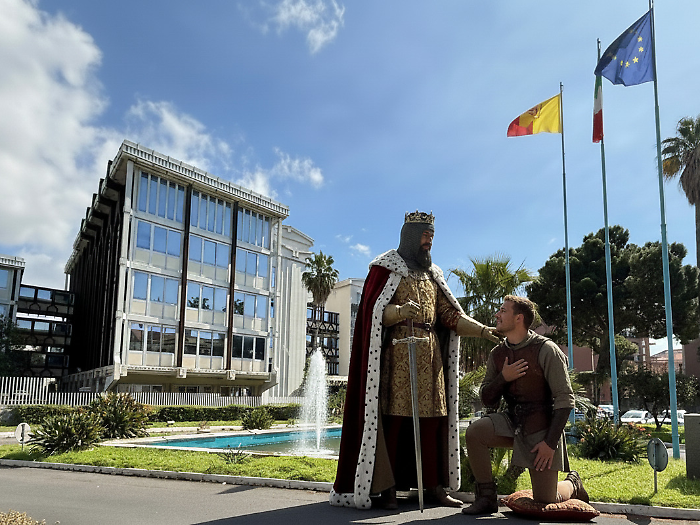 &laquo;Nemmeno una donna alla Citt&agrave; metropolitana, siamo tornati al Medioevo&raquo;